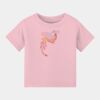 Infant Jersey Short Sleeve Tee Thumbnail