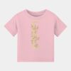 Infant Jersey Short Sleeve Tee Thumbnail
