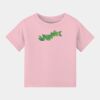 Infant Jersey Short Sleeve Tee Thumbnail