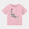 Infant Jersey Short Sleeve Tee Thumbnail