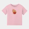 Infant Jersey Short Sleeve Tee Thumbnail