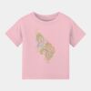 Infant Jersey Short Sleeve Tee Thumbnail
