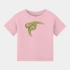 Infant Jersey Short Sleeve Tee Thumbnail