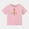 Infant Jersey Short Sleeve Tee Thumbnail
