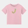 Infant Jersey Short Sleeve Tee Thumbnail