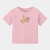 Infant Jersey Short Sleeve Tee Thumbnail