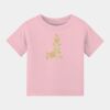 Infant Jersey Short Sleeve Tee Thumbnail