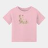 Infant Jersey Short Sleeve Tee Thumbnail