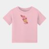 Infant Jersey Short Sleeve Tee Thumbnail