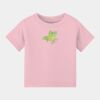 Infant Jersey Short Sleeve Tee Thumbnail