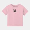 Infant Jersey Short Sleeve Tee Thumbnail