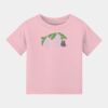 Infant Jersey Short Sleeve Tee Thumbnail