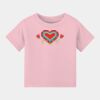 Infant Jersey Short Sleeve Tee Thumbnail