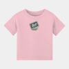 Infant Jersey Short Sleeve Tee Thumbnail