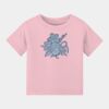 Infant Jersey Short Sleeve Tee Thumbnail