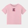 Infant Jersey Short Sleeve Tee Thumbnail
