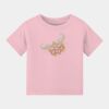 Infant Jersey Short Sleeve Tee Thumbnail