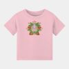 Infant Jersey Short Sleeve Tee Thumbnail