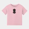 Infant Jersey Short Sleeve Tee Thumbnail