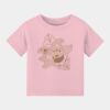 Infant Jersey Short Sleeve Tee Thumbnail