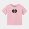Infant Jersey Short Sleeve Tee Thumbnail