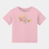 Infant Jersey Short Sleeve Tee Thumbnail