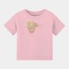 Infant Jersey Short Sleeve Tee Thumbnail