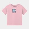 Infant Jersey Short Sleeve Tee Thumbnail