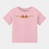 Infant Jersey Short Sleeve Tee Thumbnail
