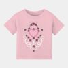 Infant Jersey Short Sleeve Tee Thumbnail