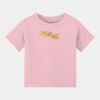Infant Jersey Short Sleeve Tee Thumbnail