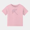 Infant Jersey Short Sleeve Tee Thumbnail