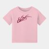 Infant Jersey Short Sleeve Tee Thumbnail