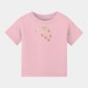 Infant Jersey Short Sleeve Tee Thumbnail