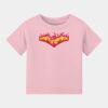 Infant Jersey Short Sleeve Tee Thumbnail