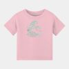 Infant Jersey Short Sleeve Tee Thumbnail