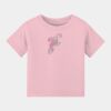 Infant Jersey Short Sleeve Tee Thumbnail