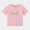 Infant Jersey Short Sleeve Tee Thumbnail