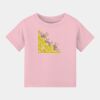 Infant Jersey Short Sleeve Tee Thumbnail