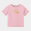 Infant Jersey Short Sleeve Tee Thumbnail