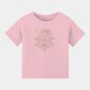 Infant Jersey Short Sleeve Tee Thumbnail