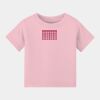 Infant Jersey Short Sleeve Tee Thumbnail