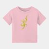 Infant Jersey Short Sleeve Tee Thumbnail