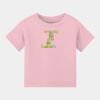 Infant Jersey Short Sleeve Tee Thumbnail