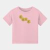 Infant Jersey Short Sleeve Tee Thumbnail