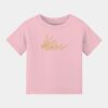 Infant Jersey Short Sleeve Tee Thumbnail