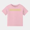 Infant Jersey Short Sleeve Tee Thumbnail