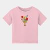 Infant Jersey Short Sleeve Tee Thumbnail