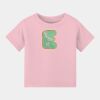 Infant Jersey Short Sleeve Tee Thumbnail
