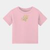 Infant Jersey Short Sleeve Tee Thumbnail